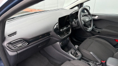 Ford Fiesta 1.0 EcoBoost Titanium 5dr Petrol Hatchback